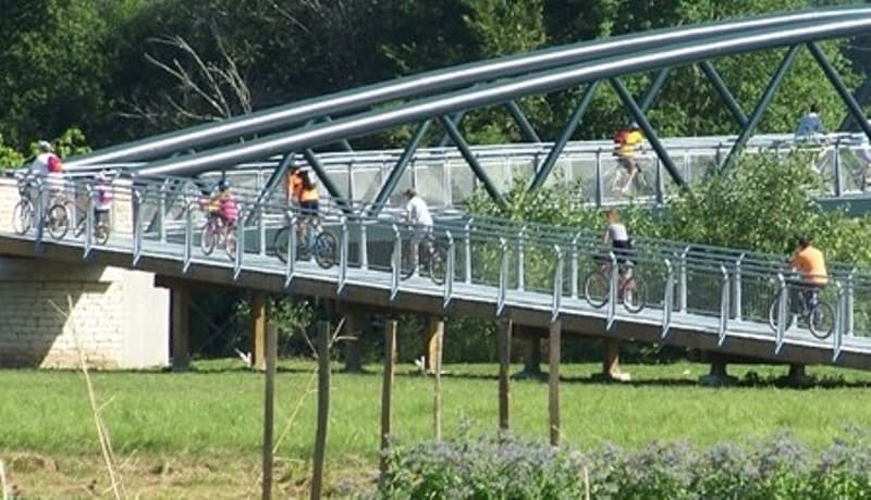 VVV Passerelle Duellas