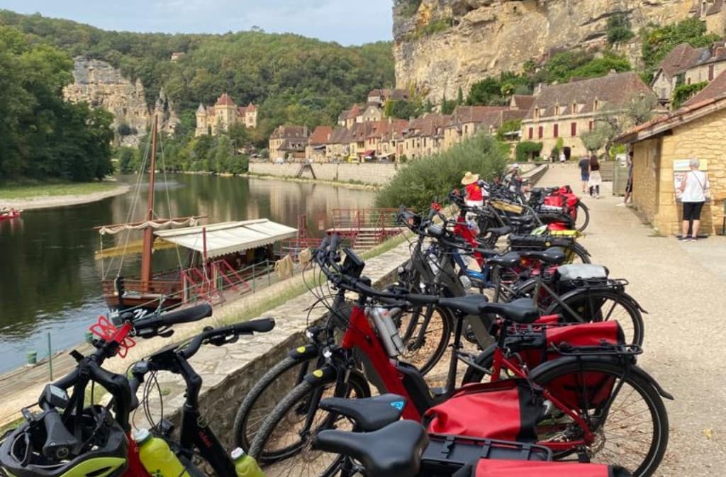 Vacances Vélo 10