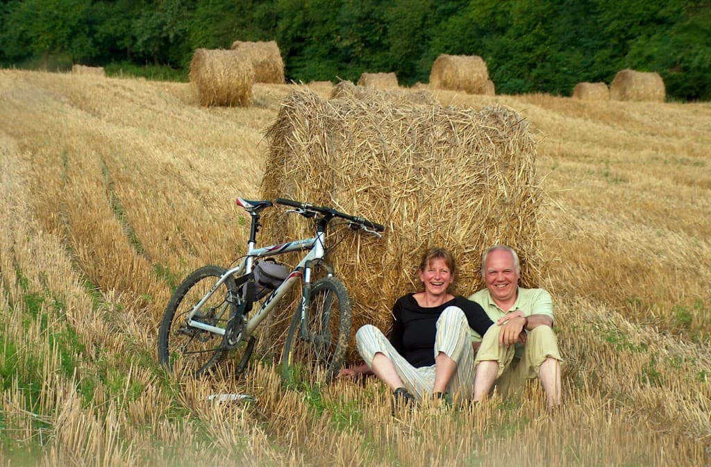 Vacances Vélo 3