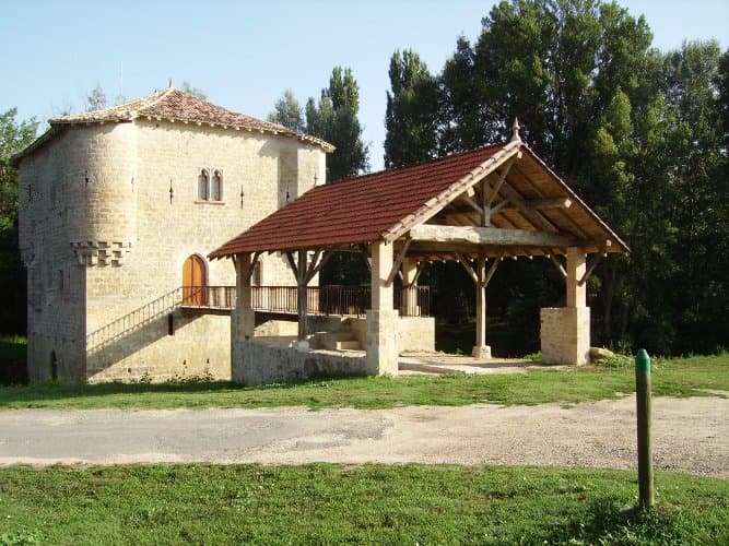 Vallée Dropt 4