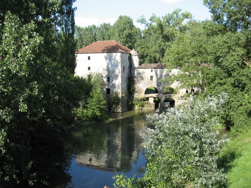 Vallée Dropt 5