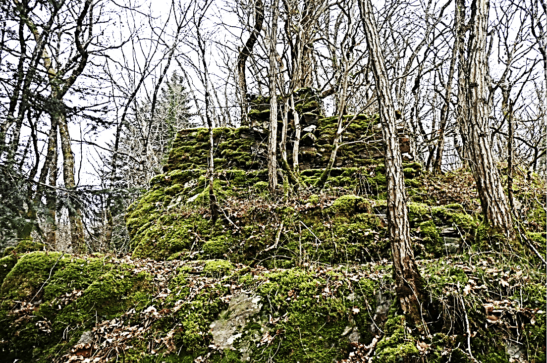 Vallée de la Briance