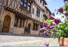 Vau Saint Jacques
