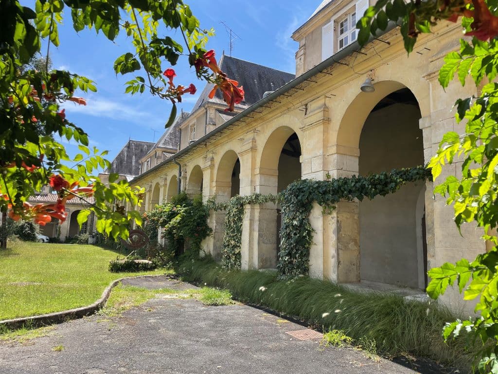 Vauclaire-visite-Montpon-vallee-isle-perigord