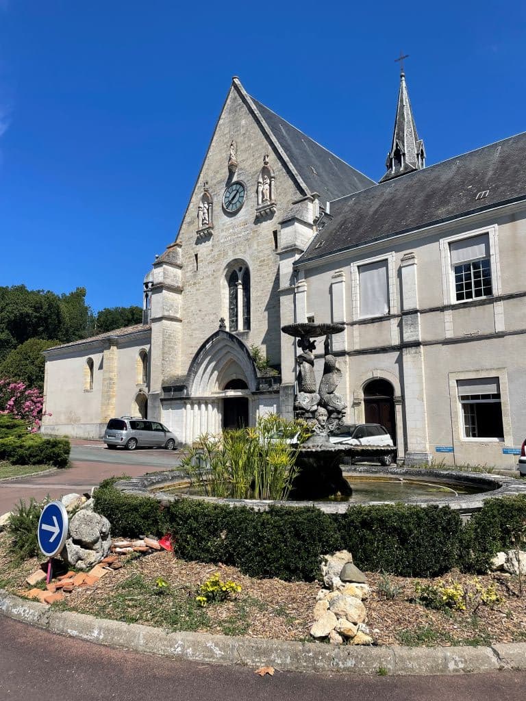 Vauclaire-visite-Montpon-vallee-isle-perigord