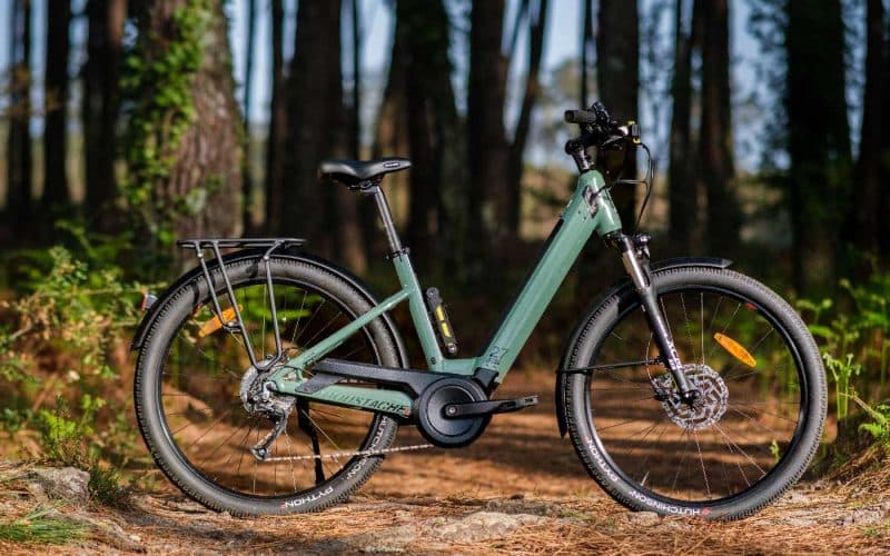 Vélo - Joe Bike