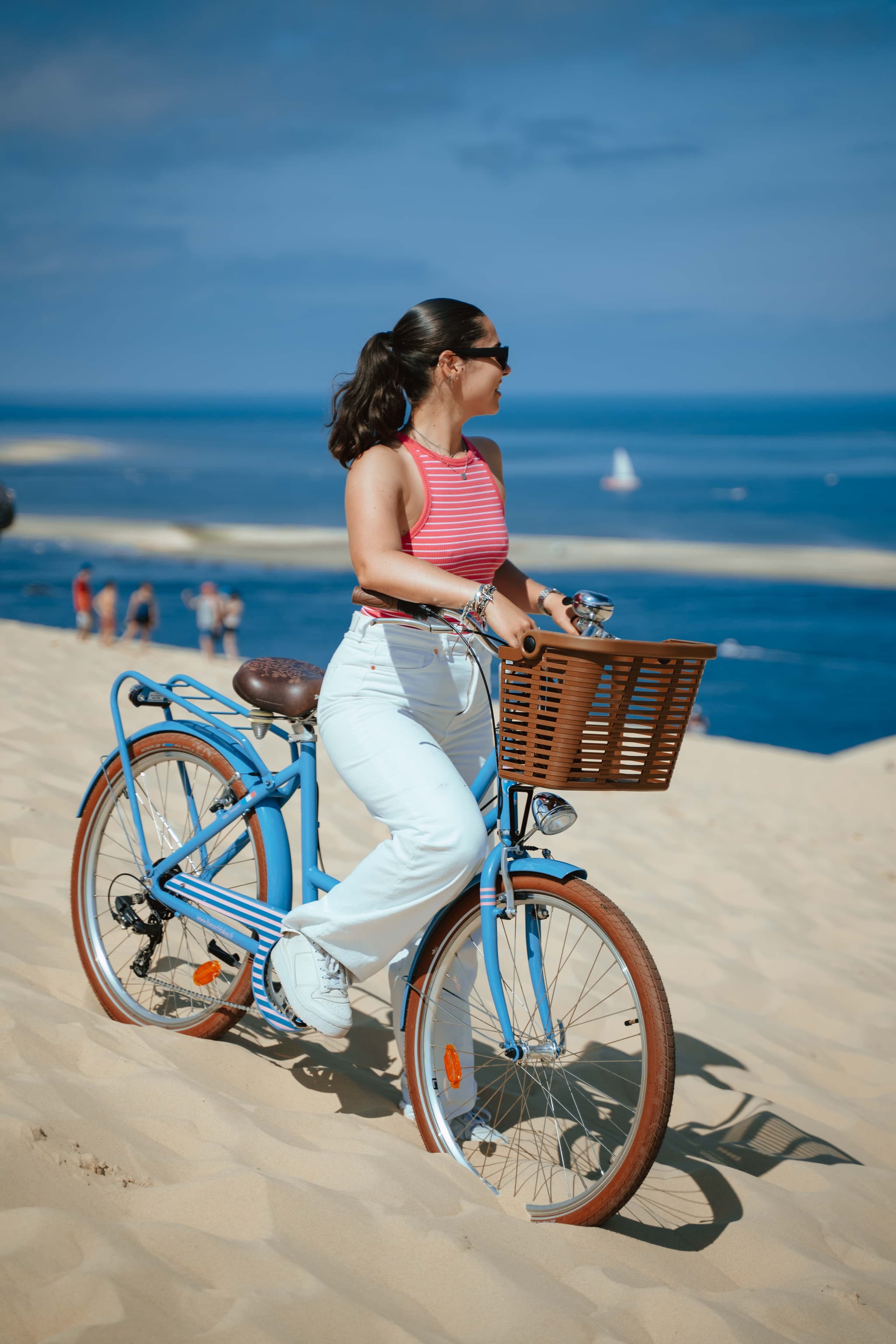 Vélo confort classique 3