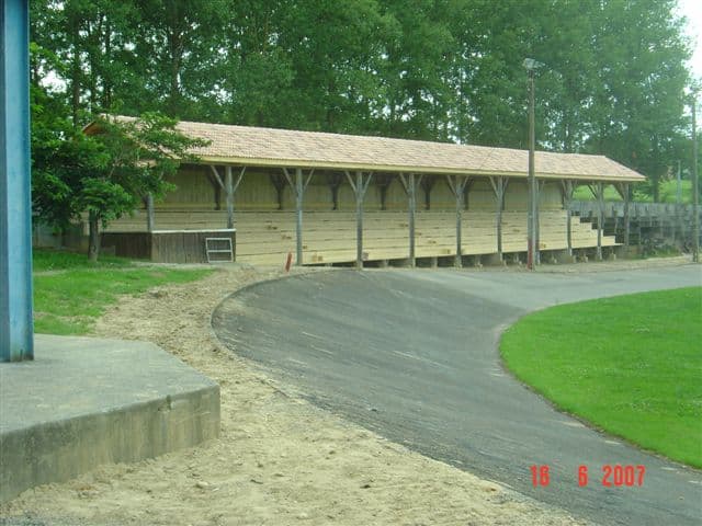 Velodrome 8