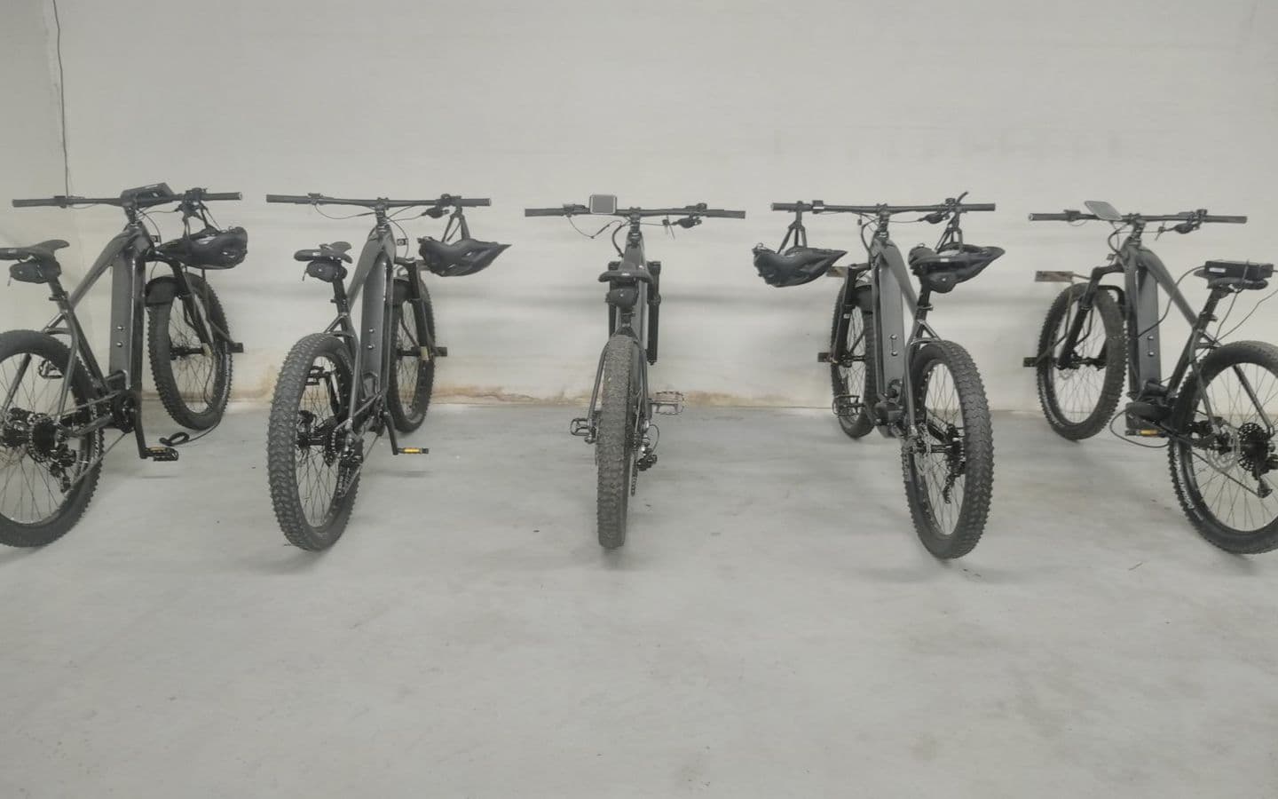 Vélos Hergaray-velos