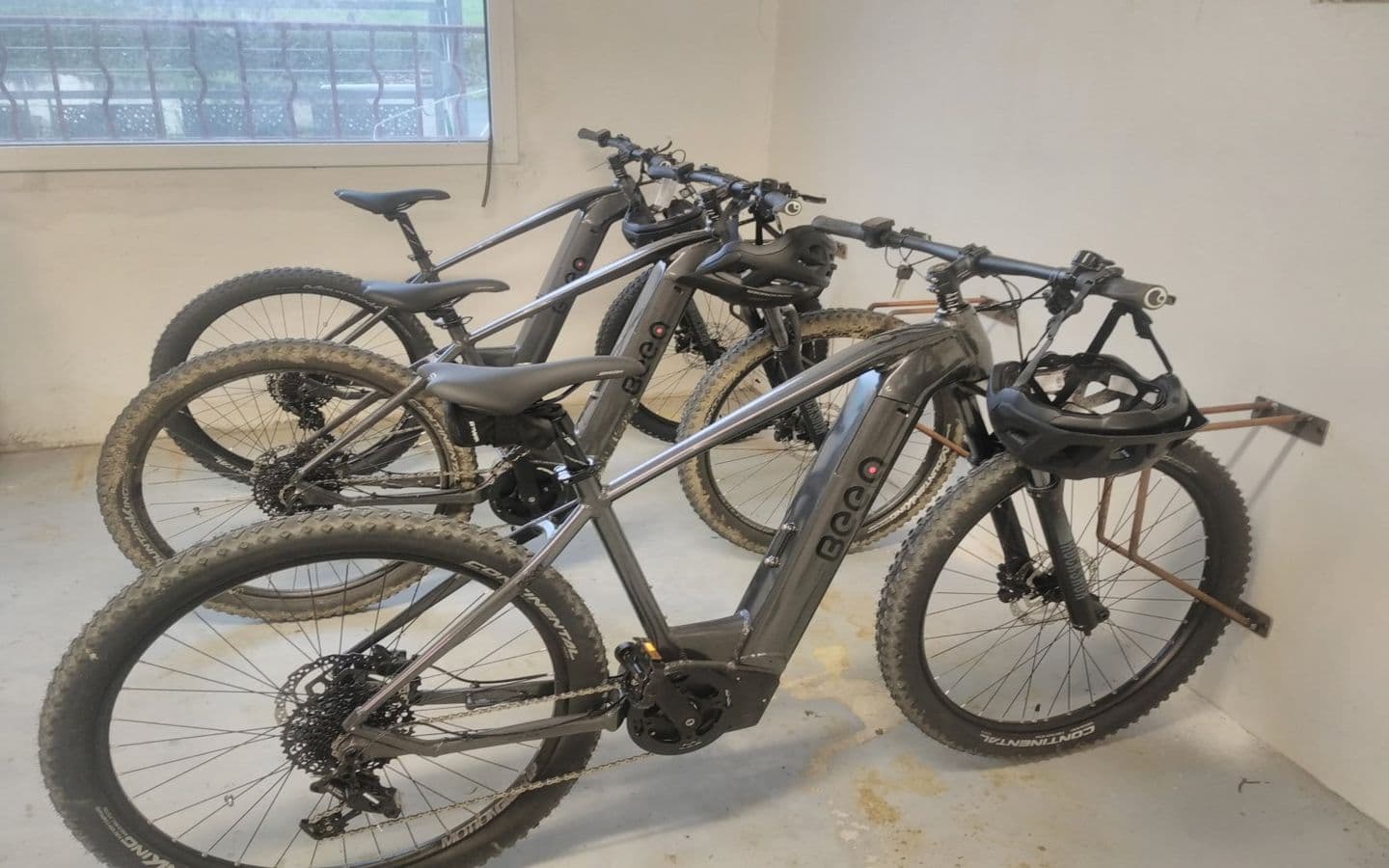 Velos hergaray velos 2