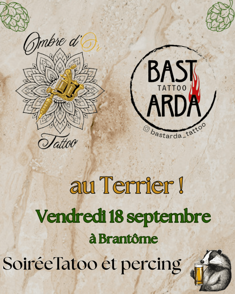Vendredi 18 septembre