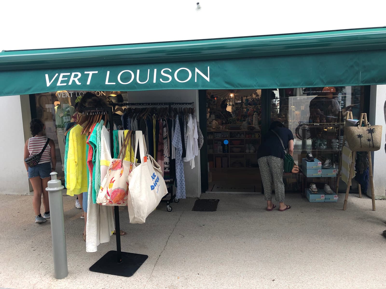Vert Louison (4)