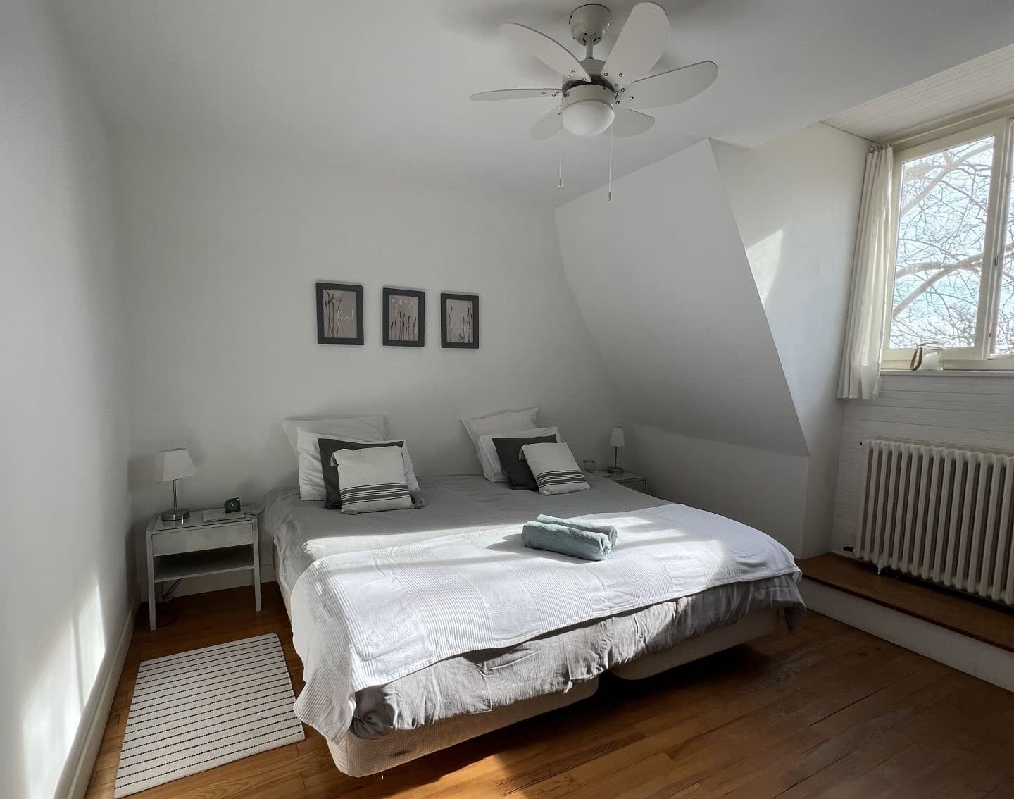 Metta Villa