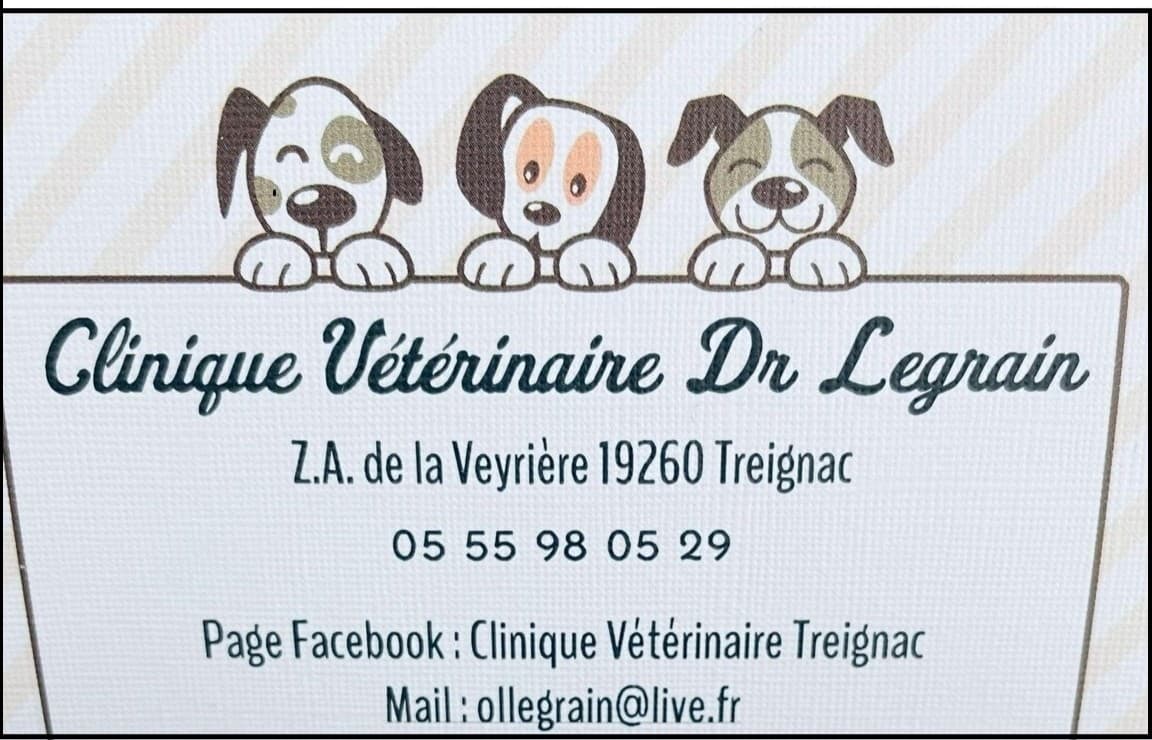 Véto treignac
