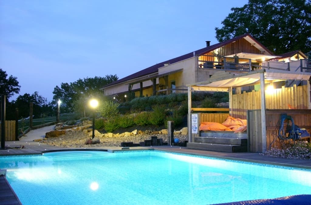 Le Loft
