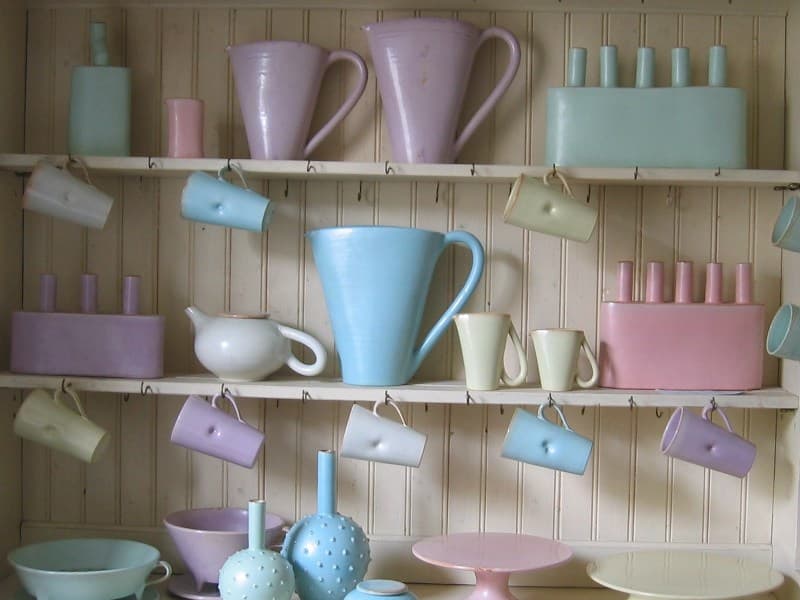 Victors-dresser