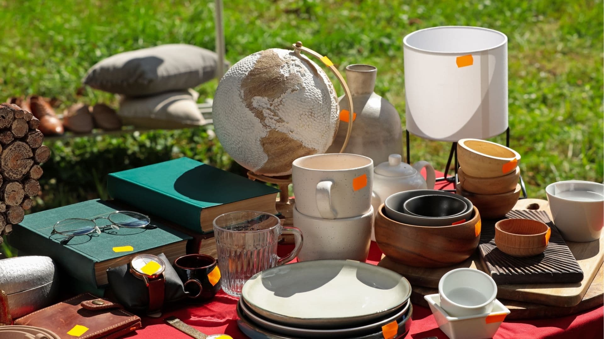 Coeur de Béarn Agenda - Vide grenier