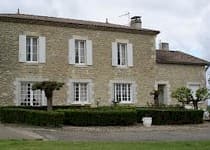 VignoblesBergey, Ste FoylaLongue otem2007