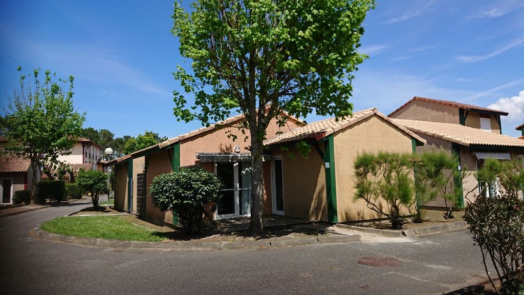Villa 207 mae