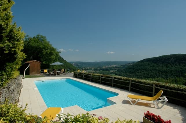 Villa Belvedere