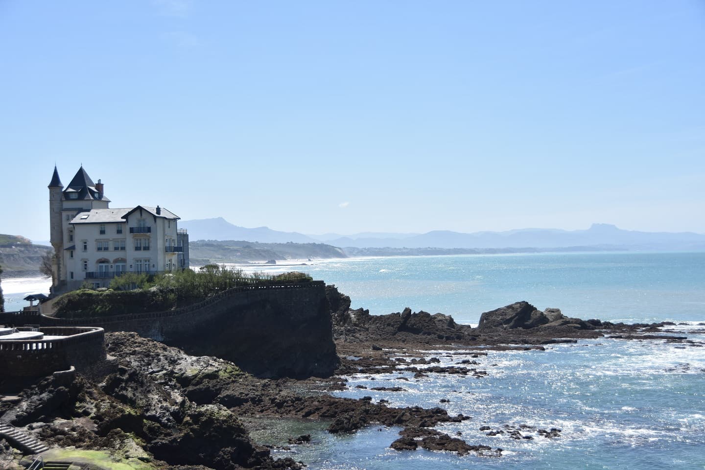 Port Vieux