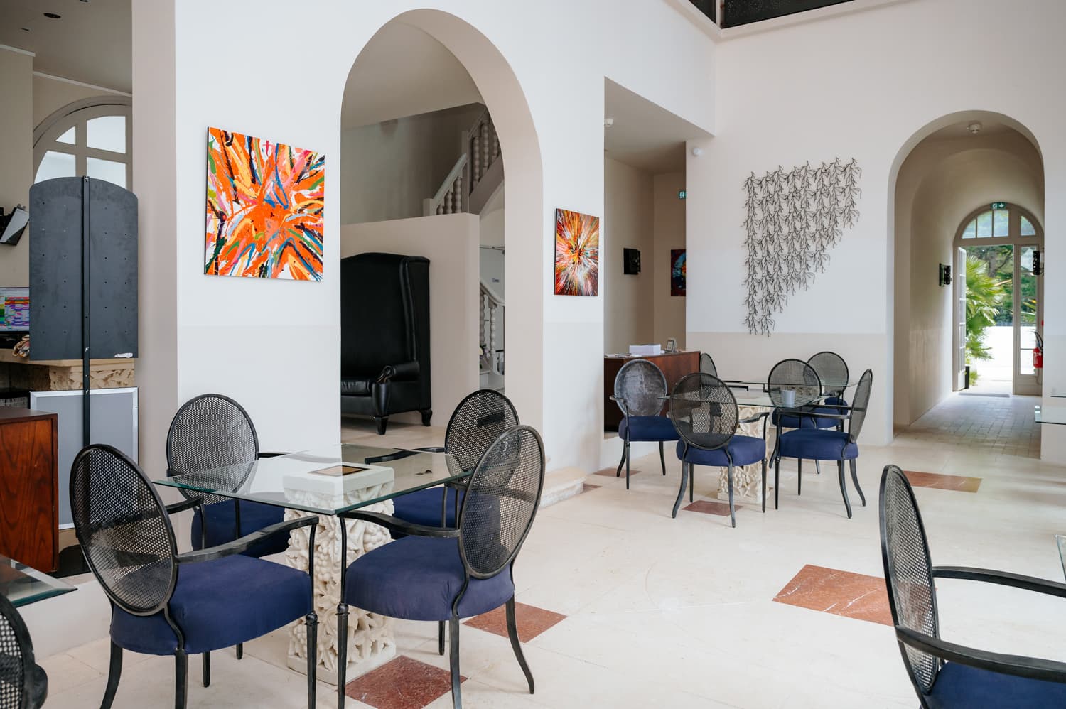 Villa Clara Chiberta