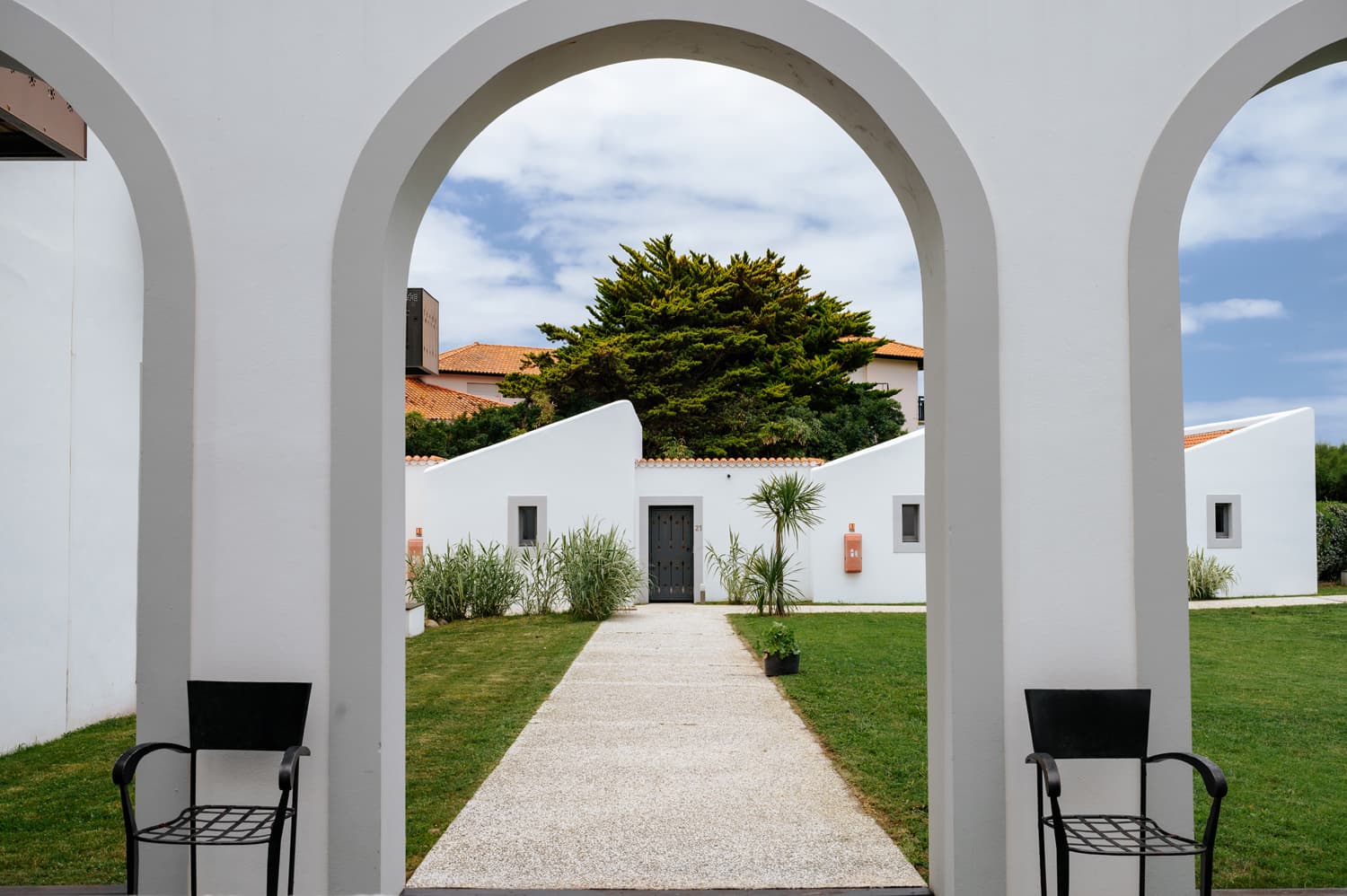 Villa Clara Chiberta