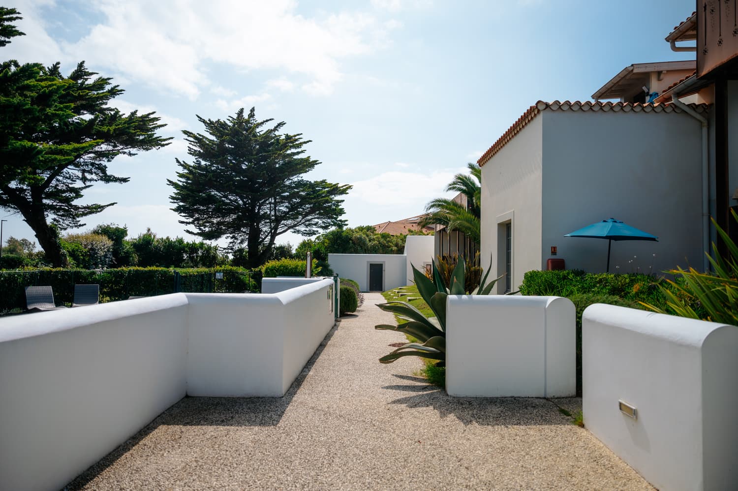 Villa Clara Chiberta