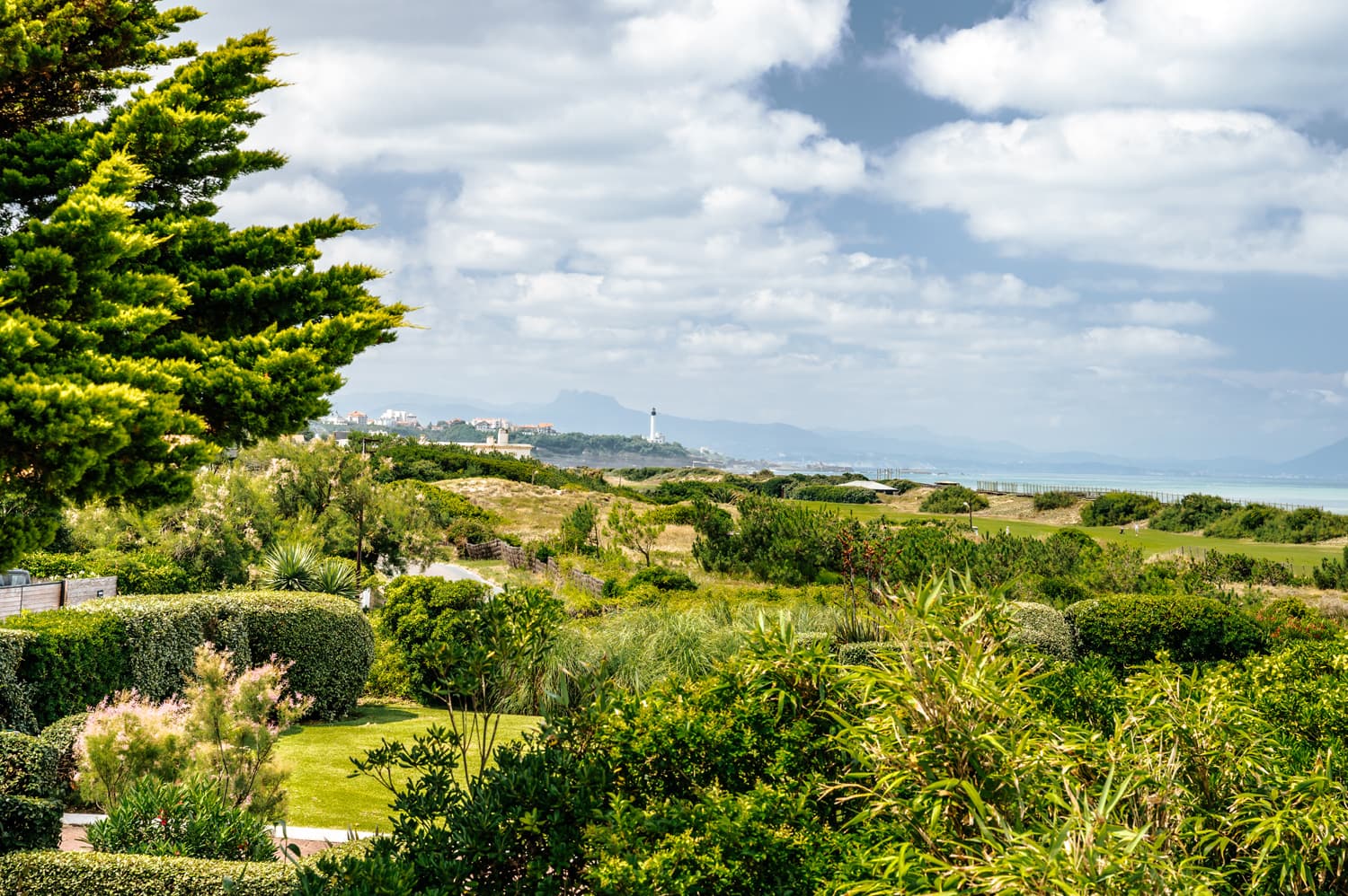 Villa Clara Chiberta