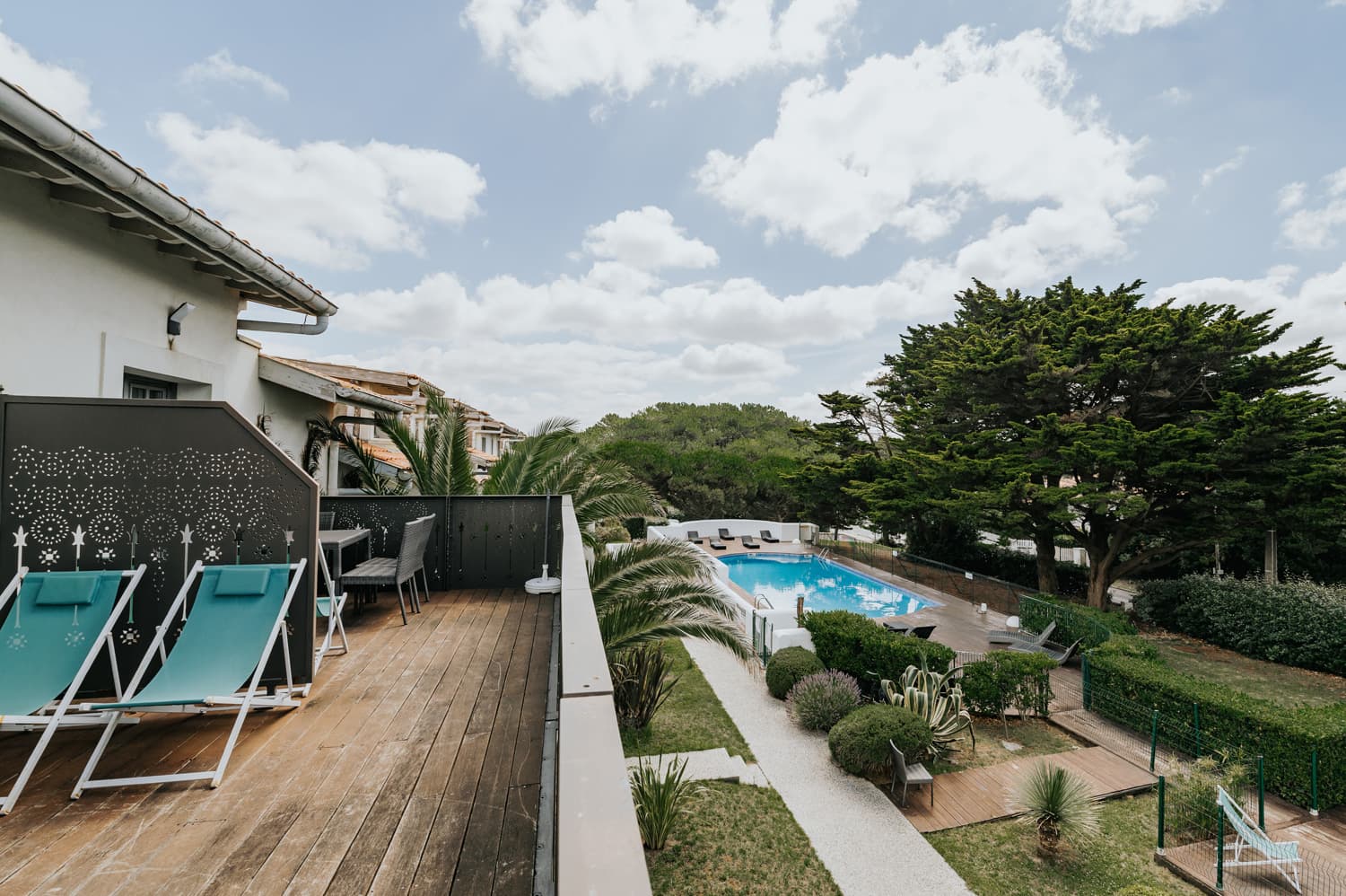 Villa Clara Chiberta