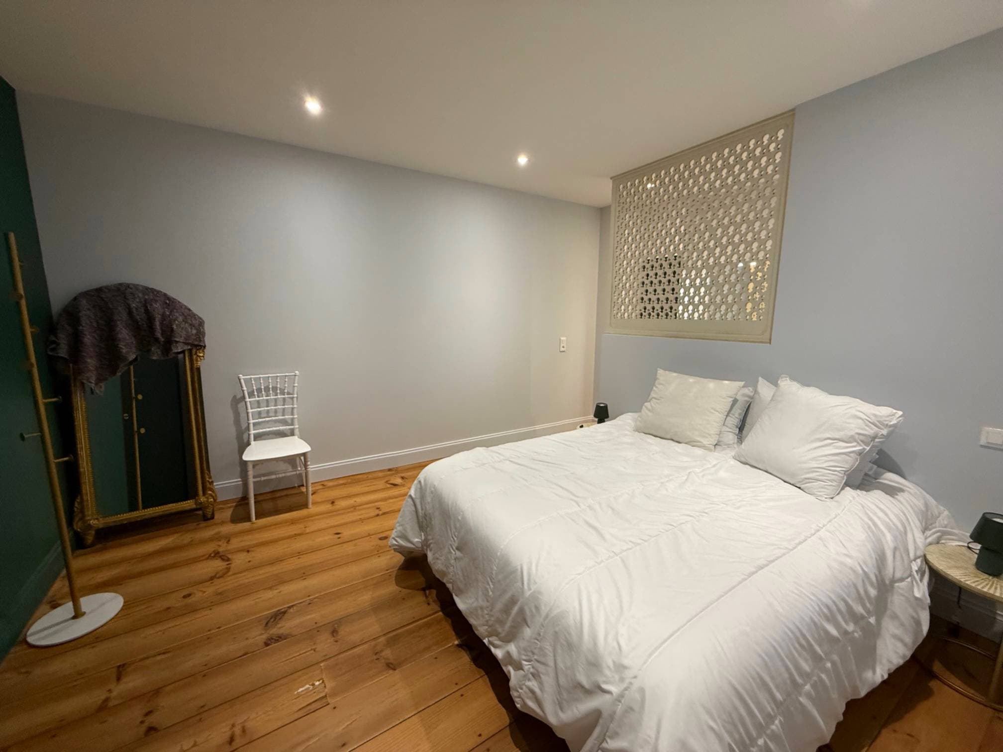 Villa Elena - Chambre2
