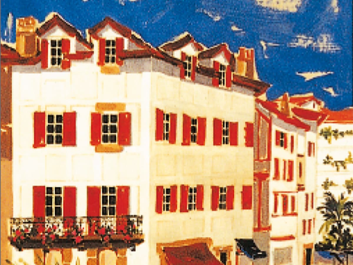 Villa-Erdian