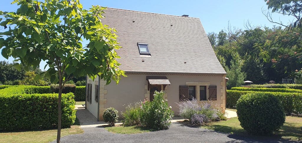 Villa Iris