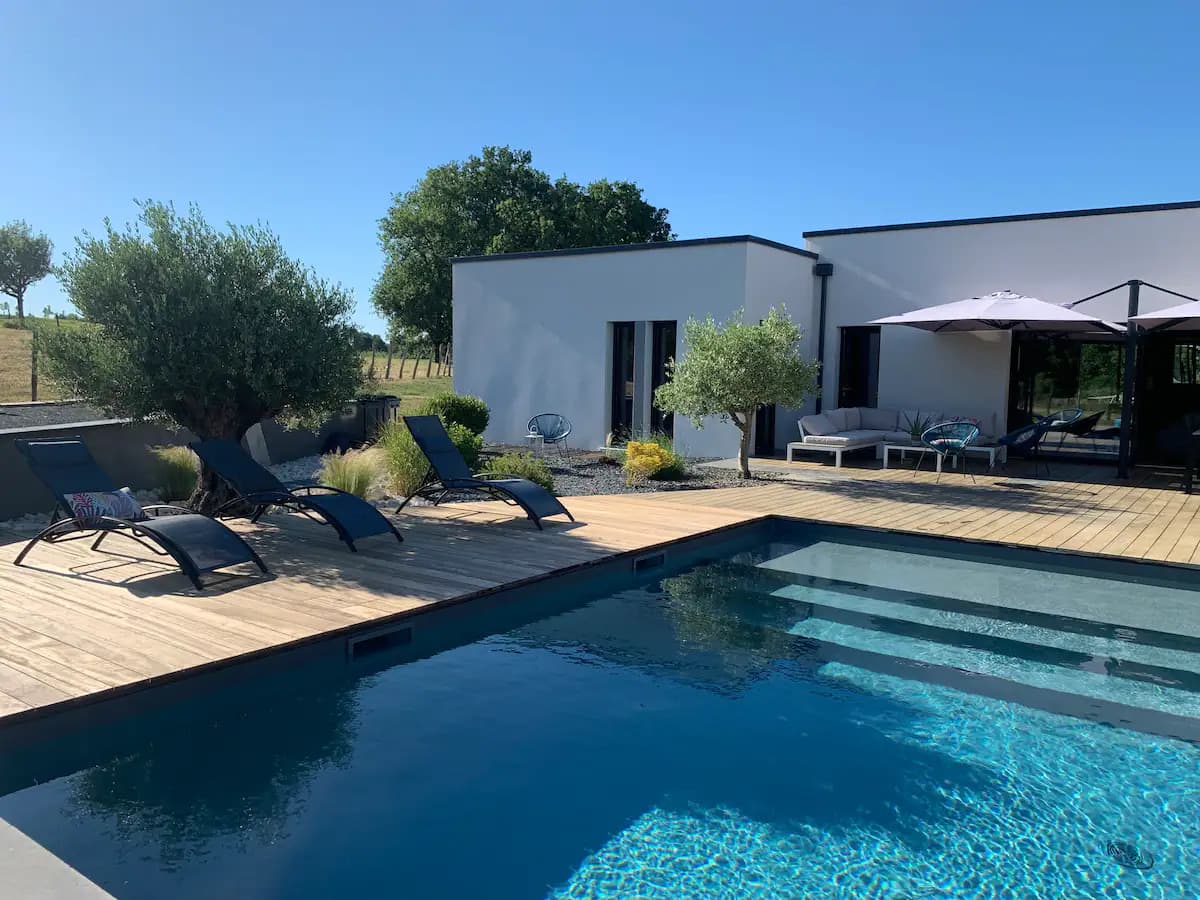 Villa Olea