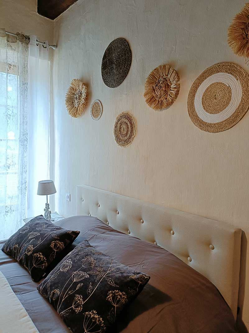 Gîte Villa Paris à Prats du Périgord