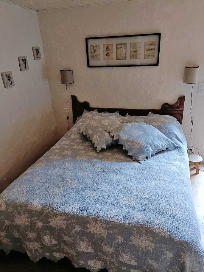 Gîte Villa Paris à Prats du Périgord