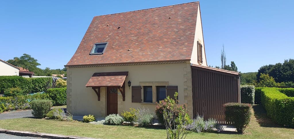 Villa Rose