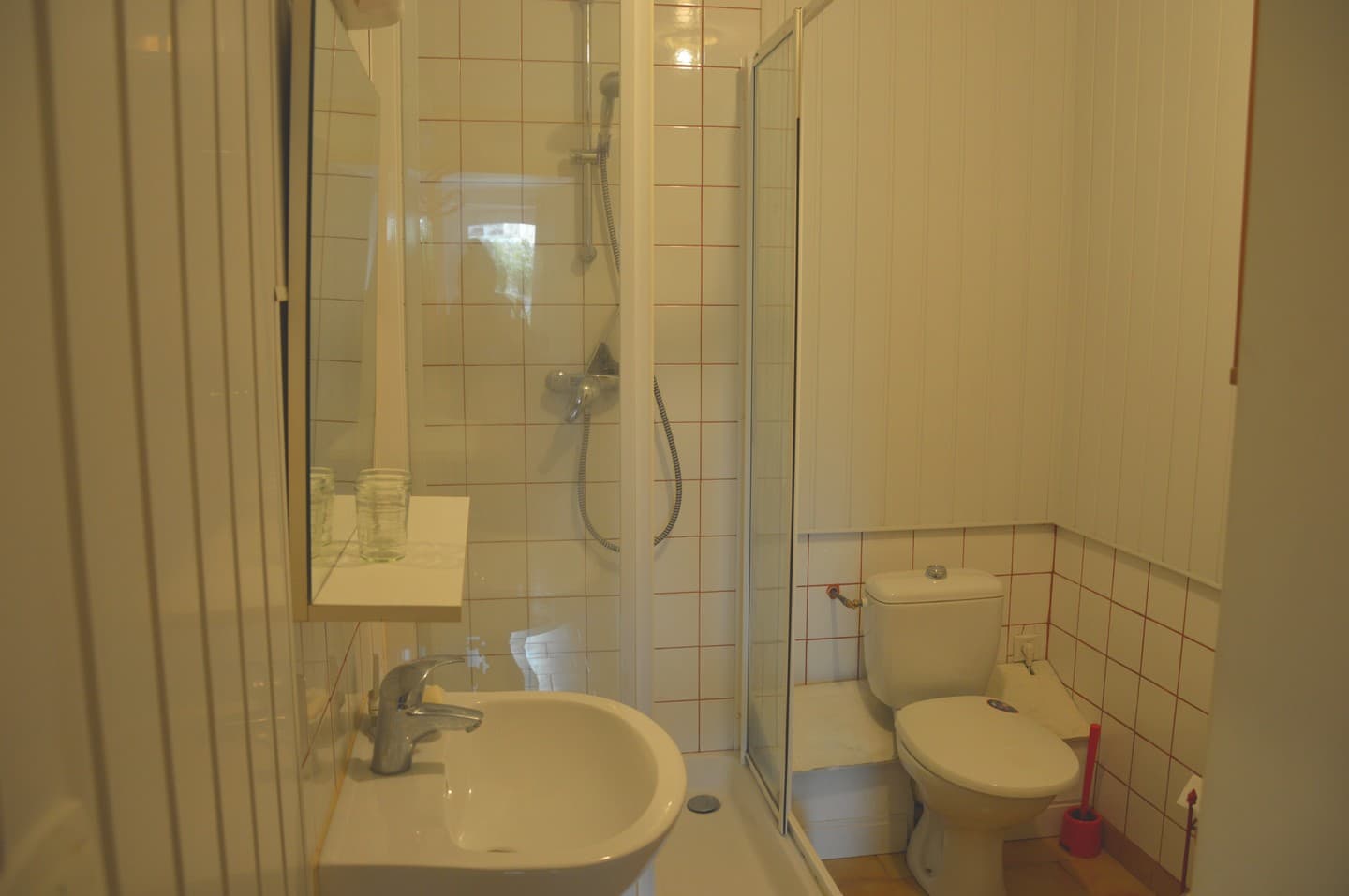 Appartement Thérapia