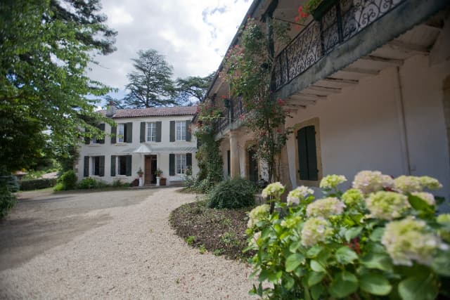 Villa la Paix