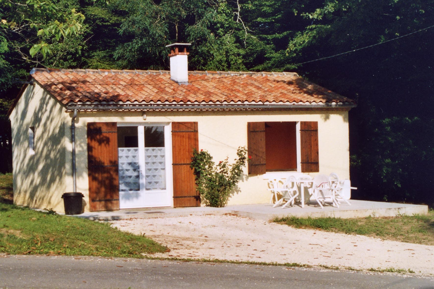 Villages vacances maison n°2