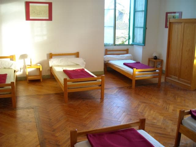 Maison Labat - VILLANDRAUT - Sud-Gironde