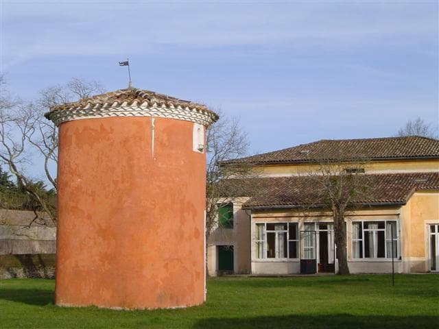 Maison Labat - VILLANDRAUT - Sud-Gironde