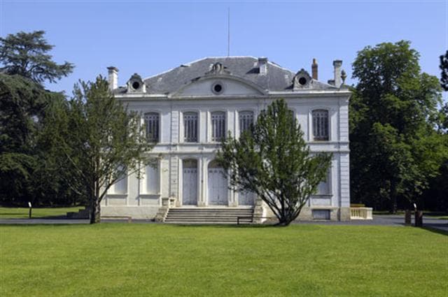 Villenave d'Ornon - Parc Sourreil