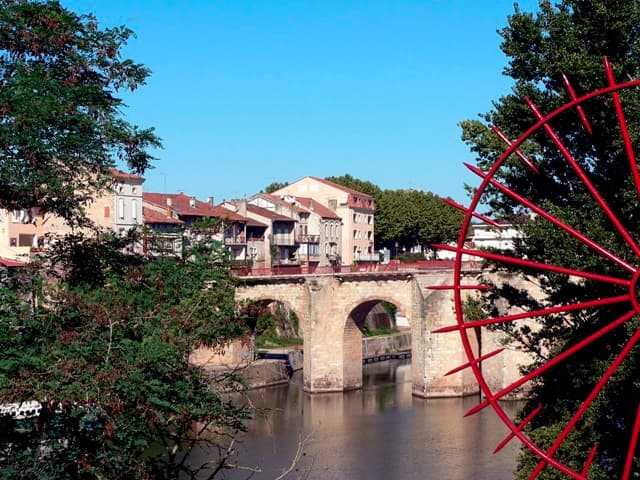 Villeneuve-sur-Lot