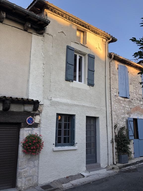Villereal-La-Salaberie