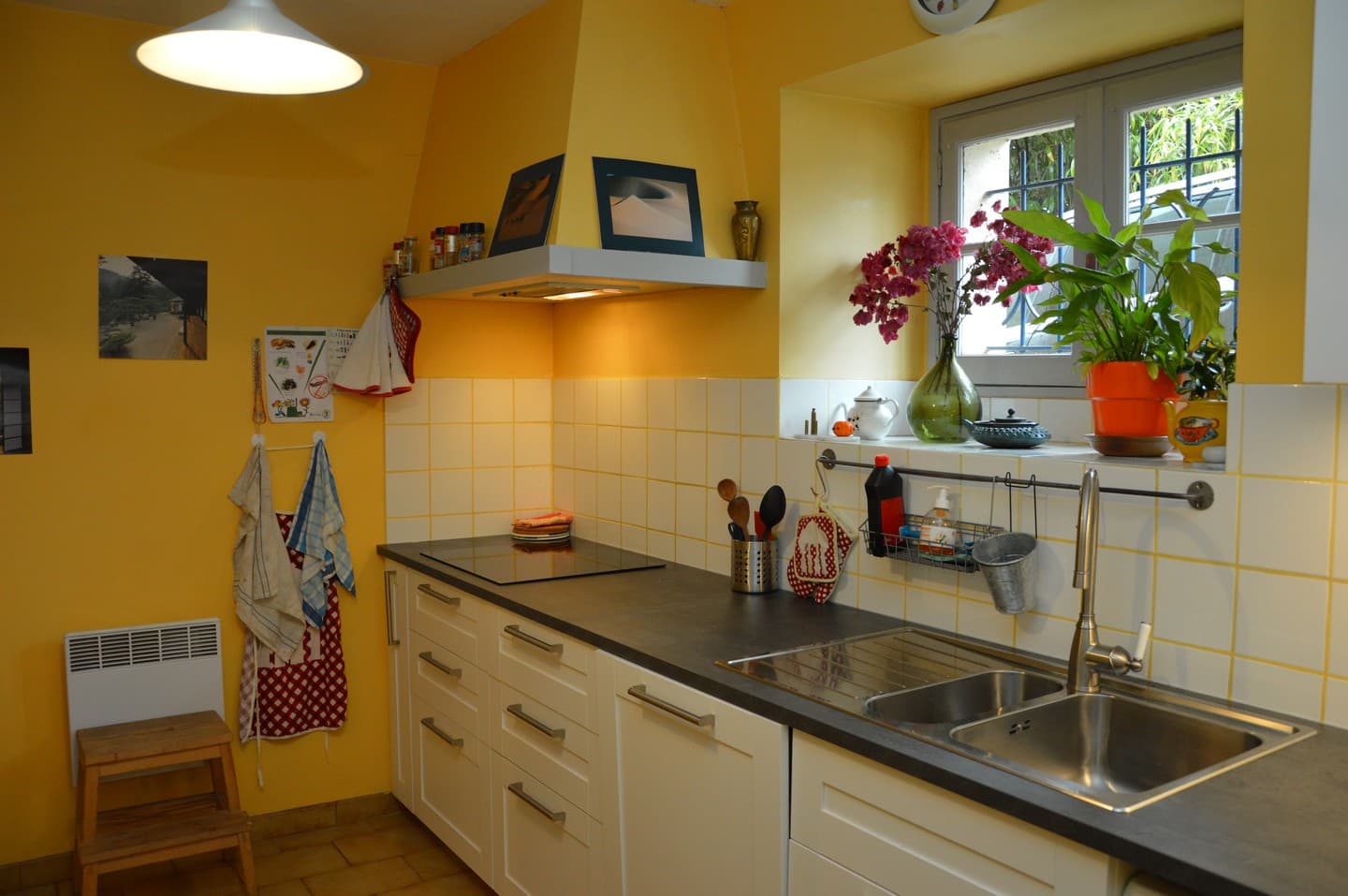 Appartement Thérapia