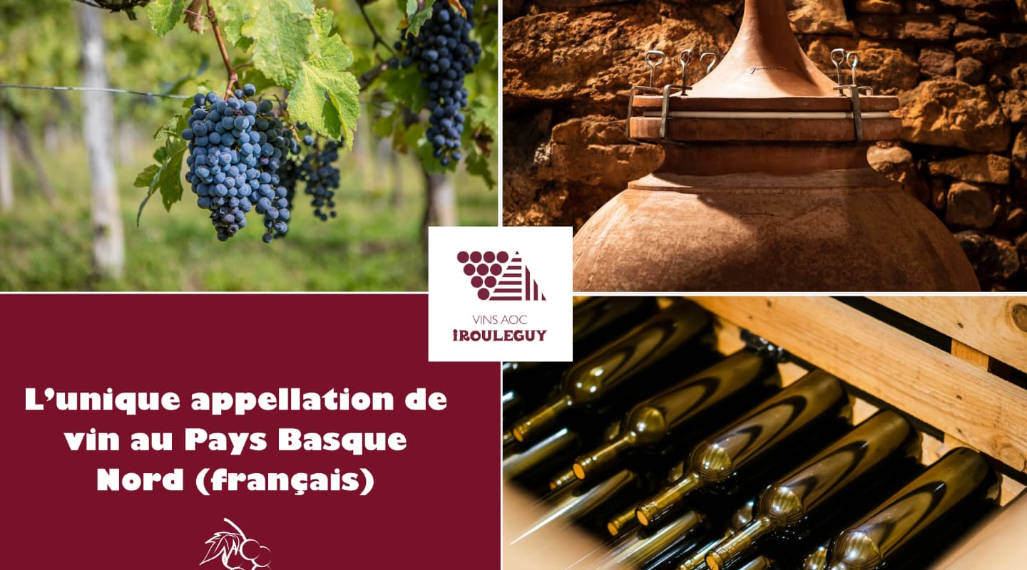 Appellation basque