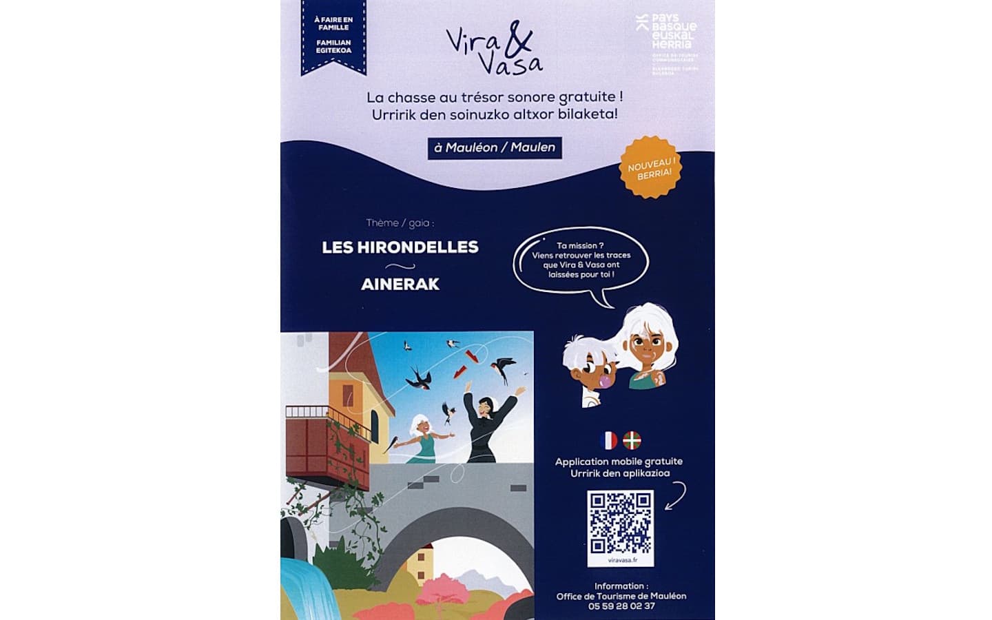 Vira et vasa