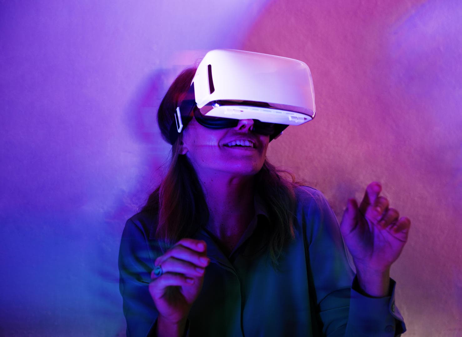 Virtual reality