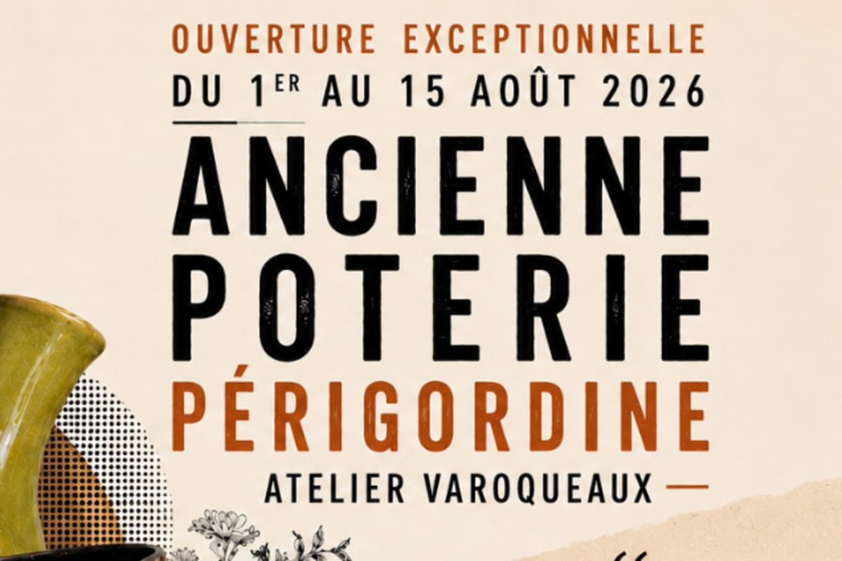 Visite Atelier Varoqueaux